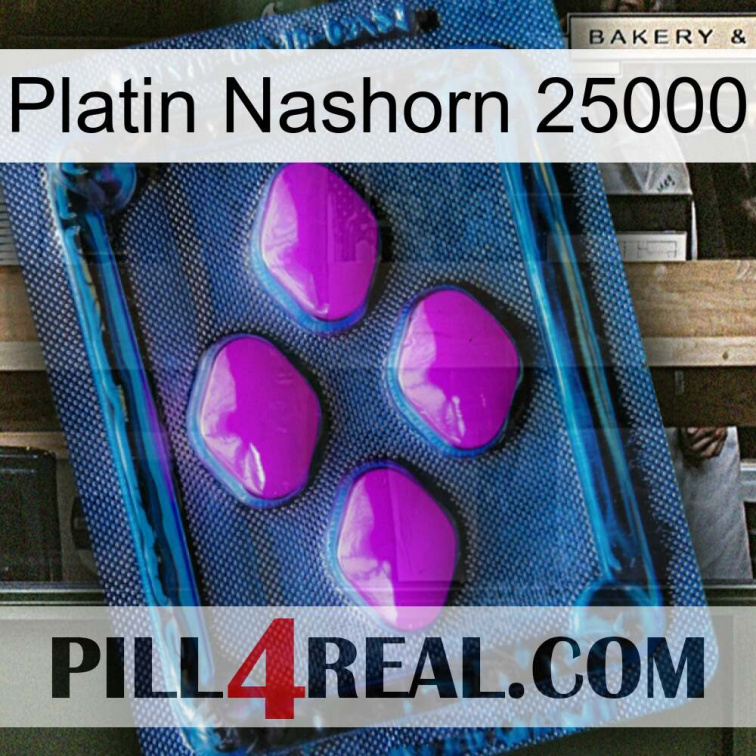 Platinum Rhino 25000 04